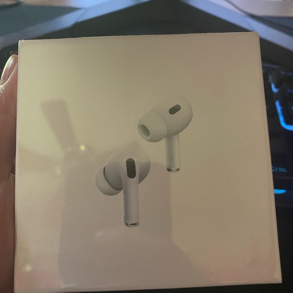 AirPods Pro 2